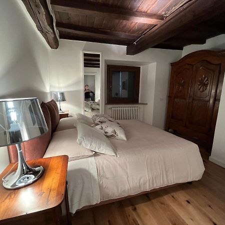 Hotel Dag Petit Relais Orvieto Exteriér fotografie